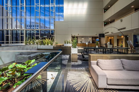 Crowne Plaza Canberra, An IHG Hotel - Accommodation Guide 3