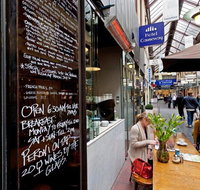 Hotel Causeway - Accommodation China