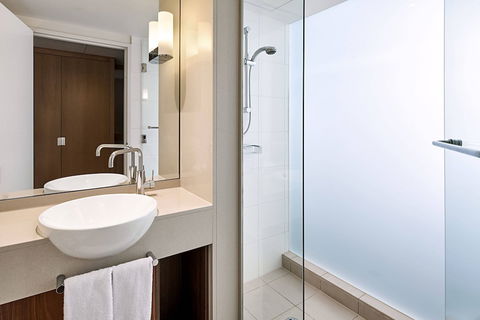 Courtyard By Marriott Sydney-North Ryde - Accommodation Asia 4