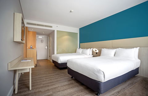 Courtyard By Marriott Sydney-North Ryde - Accommodation Asia 5
