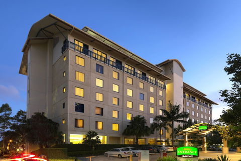Courtyard By Marriott Sydney-North Ryde - Accommodation Asia 0