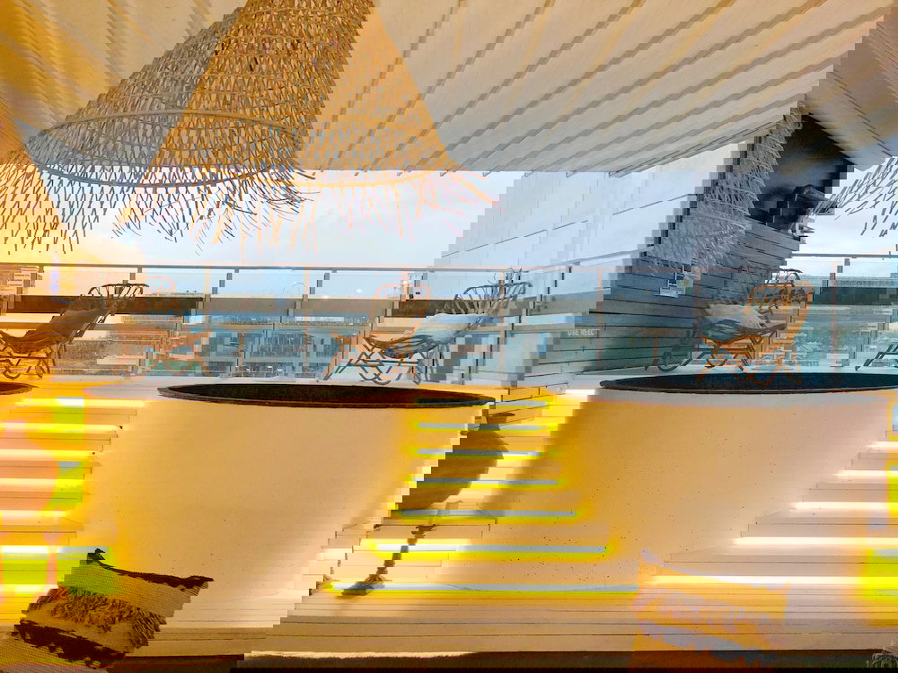 Fortitude Valley QLD Accommodation China