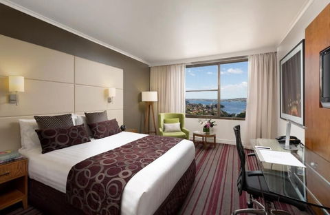 Rydges North Sydney - Accommodation Asia 5