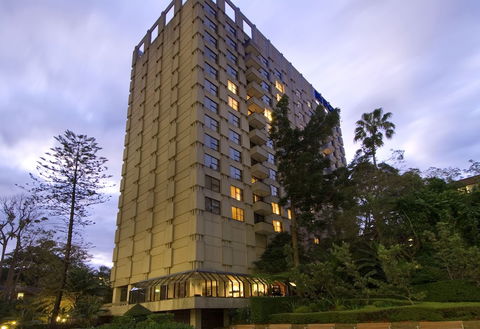 Rydges North Sydney - Accommodation Asia 0