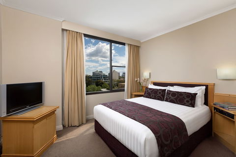 Rydges North Sydney - Accommodation Asia 4