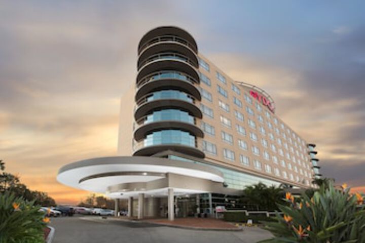 South Granville NSW Accommodation Asia
