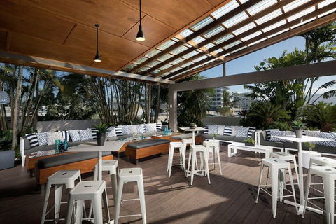Rydges Plaza Cairns - Accommodation China 6