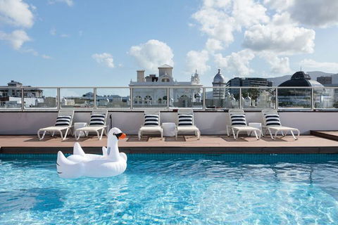 Rydges Plaza Cairns - Accommodation China 3