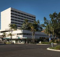 Rydges Plaza Cairns - Accommodation China