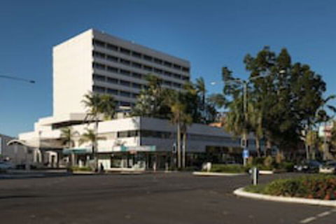 Rydges Plaza Cairns - Accommodation China 0