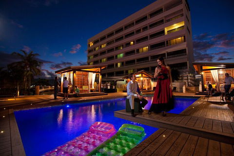 Rydges Plaza Cairns - Accommodation China 4