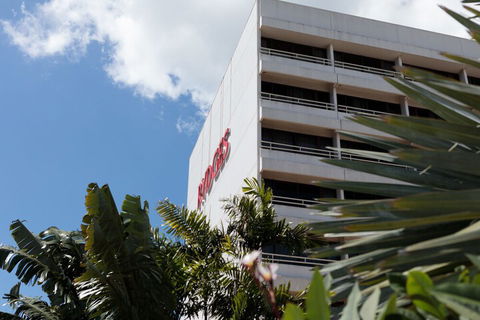 Rydges Plaza Cairns - Accommodation China 2