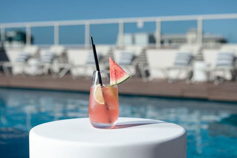 Rydges Plaza Cairns - Accommodation China 7