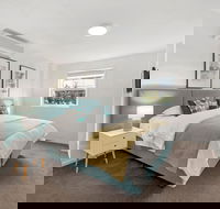 Burwood Serviced Apartments - Accommodation Guide