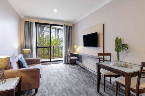 Oaks Sydney North Ryde Suites - Accommodation Asia 5