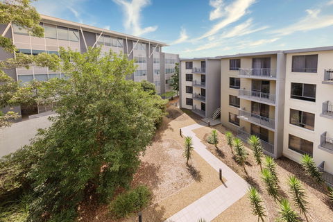 Oaks Sydney North Ryde Suites - Accommodation Asia 0