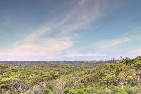 Oaks Sydney North Ryde Suites - Accommodation Asia 4