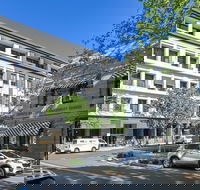 Nesuto Woolloomooloo - Accommodation Asia