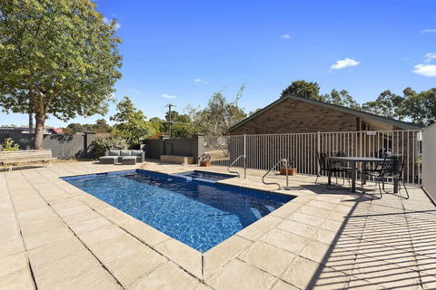 Bendigo Homestead Motor Inn & Apartments - Accommodation Asia 5