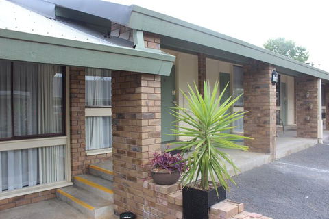 Bendigo Homestead Motor Inn & Apartments - Accommodation Asia 4