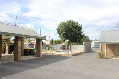 Bendigo Homestead Motor Inn & Apartments - Accommodation Asia 3