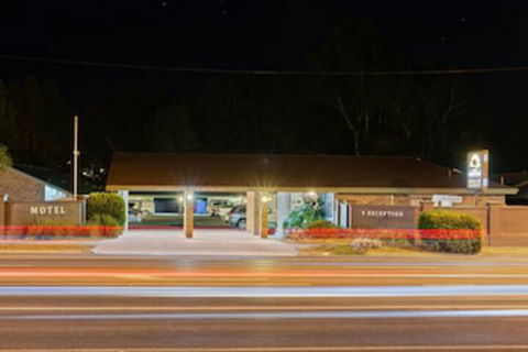 Bendigo Homestead Motor Inn & Apartments - Accommodation Asia 0