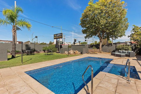 Bendigo Homestead Motor Inn & Apartments - Accommodation Asia 6
