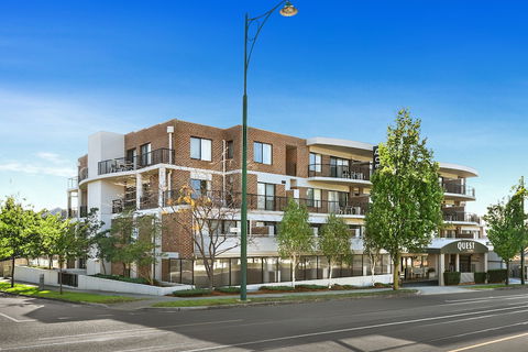 Quest Mont Albert - Accommodation Guide 0