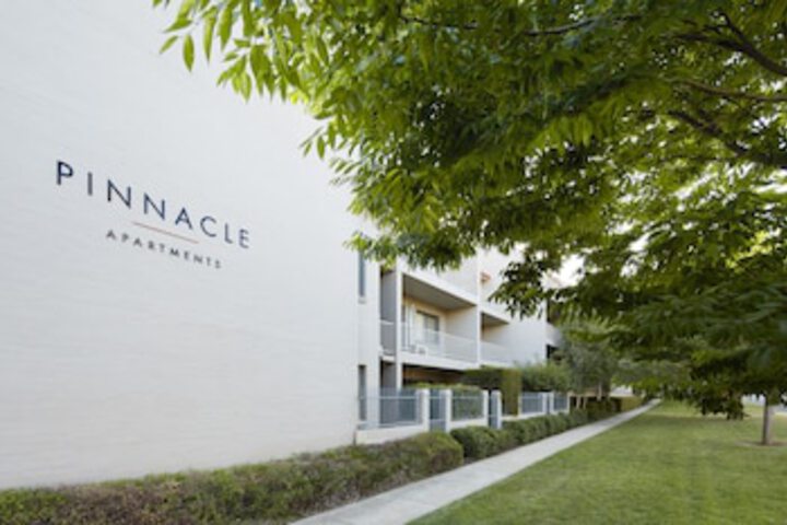  Accommodation Asia