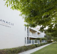 Pinnacle Apartments - Accommodation Asia