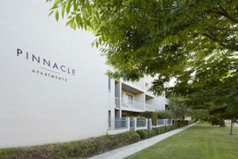 Pinnacle Apartments - Accommodation Asia 0