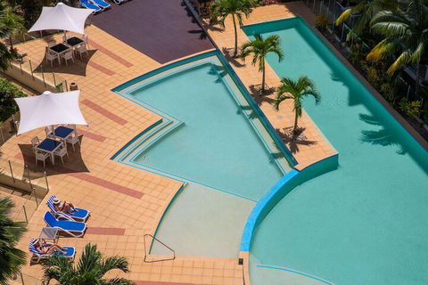 Mantra Trilogy - Accommodation China 2