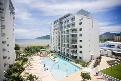 Mantra Trilogy - Accommodation China 3
