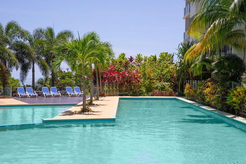 Mantra Trilogy - Accommodation China 5