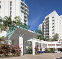 Mantra Trilogy - Accommodation China