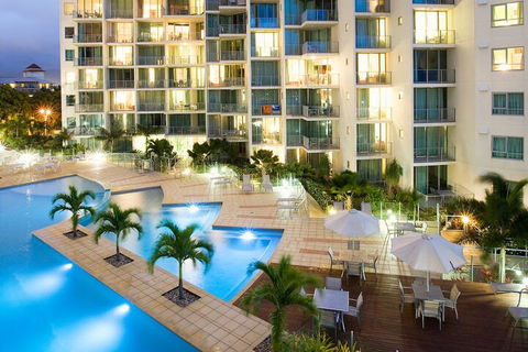 Mantra Trilogy - Accommodation China 4