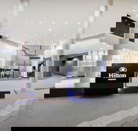 Hilton Brisbane - Accommodation Guide