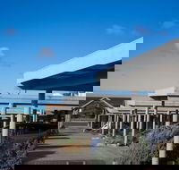 Beachfront Motel - Accommodation Asia