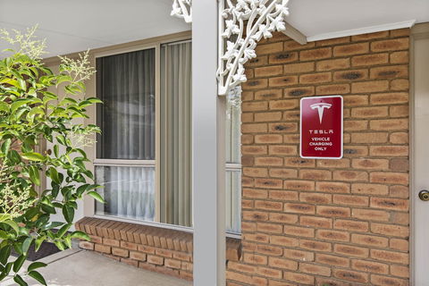 Bendigo Golden Square Motor Inn - Accommodation Asia 1