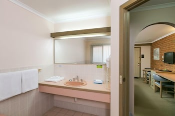 Bendigo Golden Square Motor Inn - Accommodation Asia 4