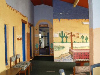 The Nambucca Motel - Accommodation Asia 4