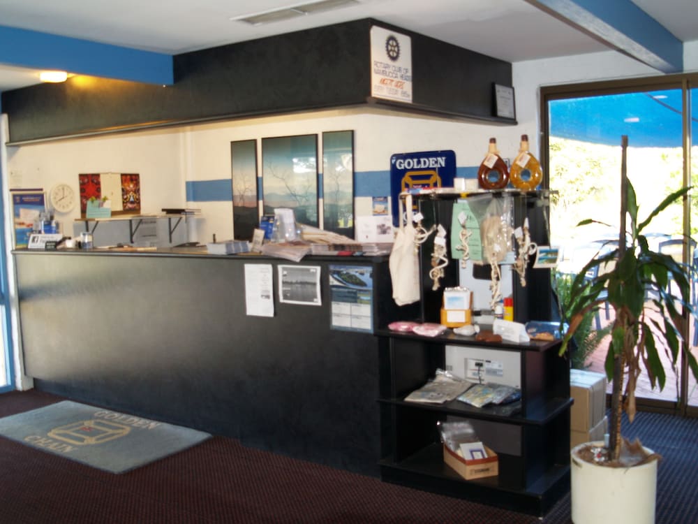 Nambucca Heads NSW Accommodation Asia