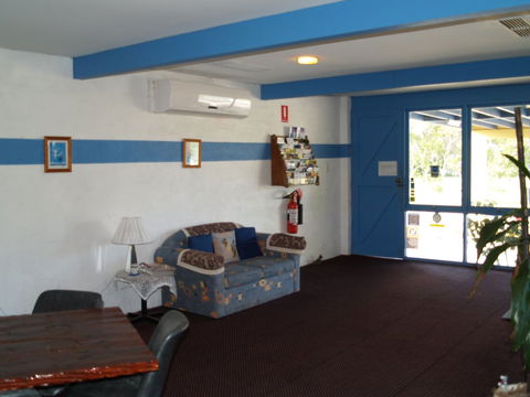 The Nambucca Motel - Accommodation Asia 2