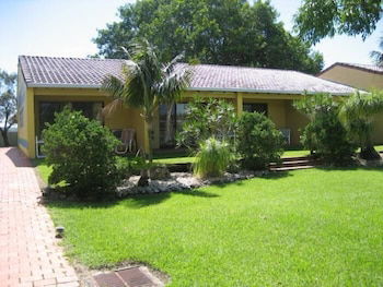 The Nambucca Motel - Accommodation Asia 1
