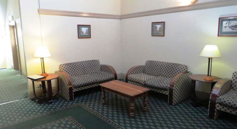 Criterion Hotel Perth - Accommodation Asia 2