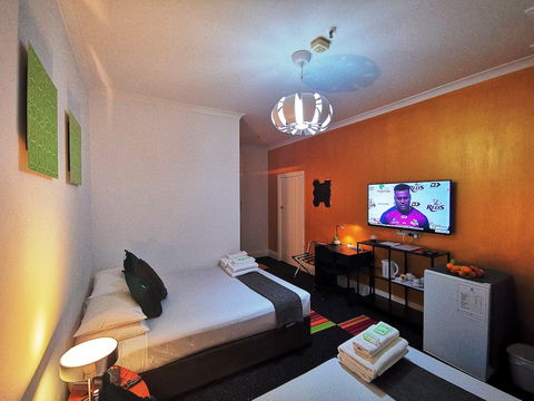 Criterion Hotel Perth - Accommodation Asia 5