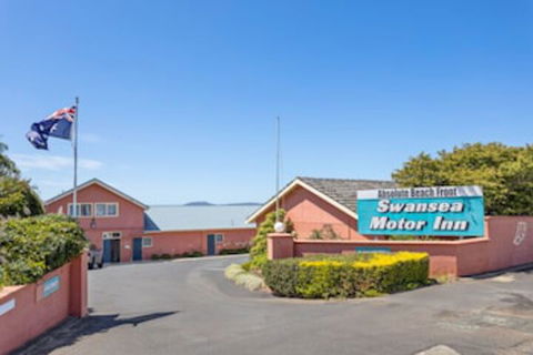 Swansea Motor Inn - Accommodation Asia 0