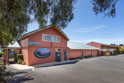 Swansea Motor Inn - Accommodation Asia 3