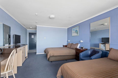 Swansea Motor Inn - Accommodation Asia 7
