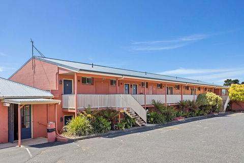 Swansea Motor Inn - Accommodation Asia 4